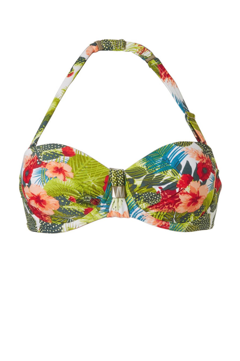 Beachlifebeugel Bikinitop Bikinitop Beachlifebeugel zzr1R