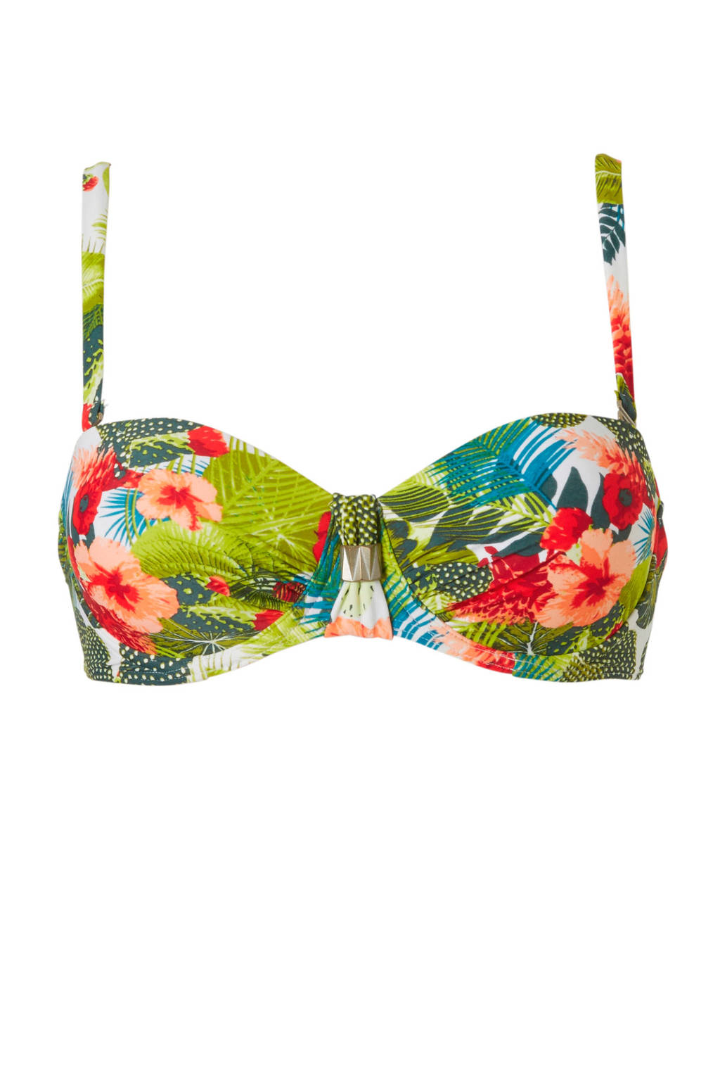 Beachlifebeugel Bikinitop Bikinitop Beachlifebeugel zzr1R