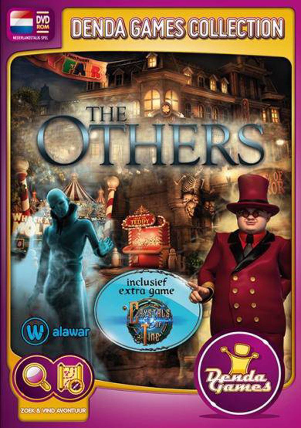 The others (PC)