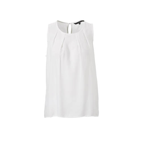 Vero Moda Mouwloze Top vero moda kopen in de aanbieding