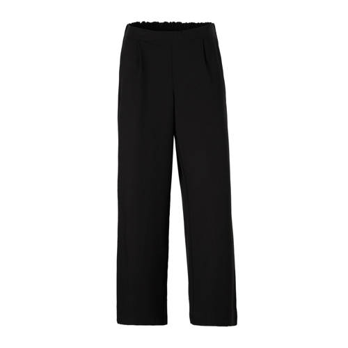 Vero Moda Straight Fit Broek vero moda kopen in de aanbieding