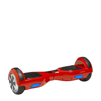 DBO-6501 MK2 Hoverboard - rood