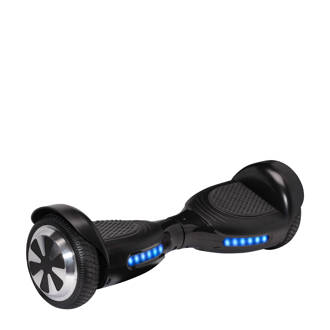 DBO-6530 Hoverboard - zwart