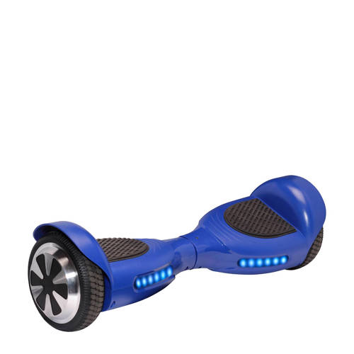Denver Dbo 6530 Hoverboard Donkerblauw denver kopen in de aanbieding Denver Dbo 6530 Hoverboard Donkerblauw denver kopen in de aanbieding