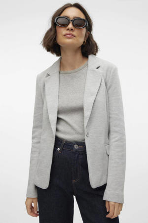 blazer VMJULIA met knoopsluiting