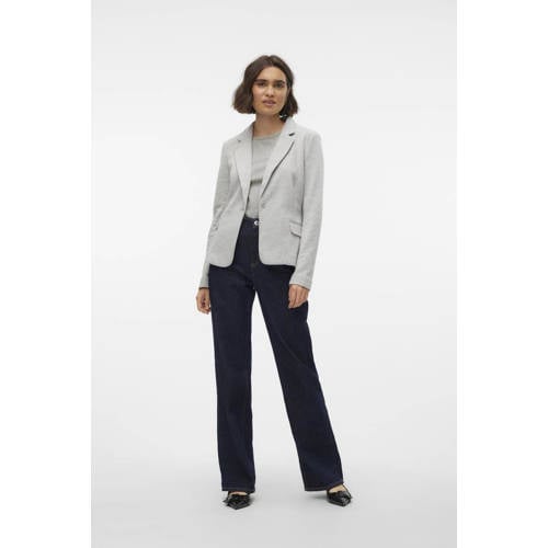VERO MODA blazer VMJULIA met knoopsluiting afbeelding