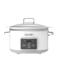 Crockpot CR026 DuraCeramic Saute slowcooker, 5 liter