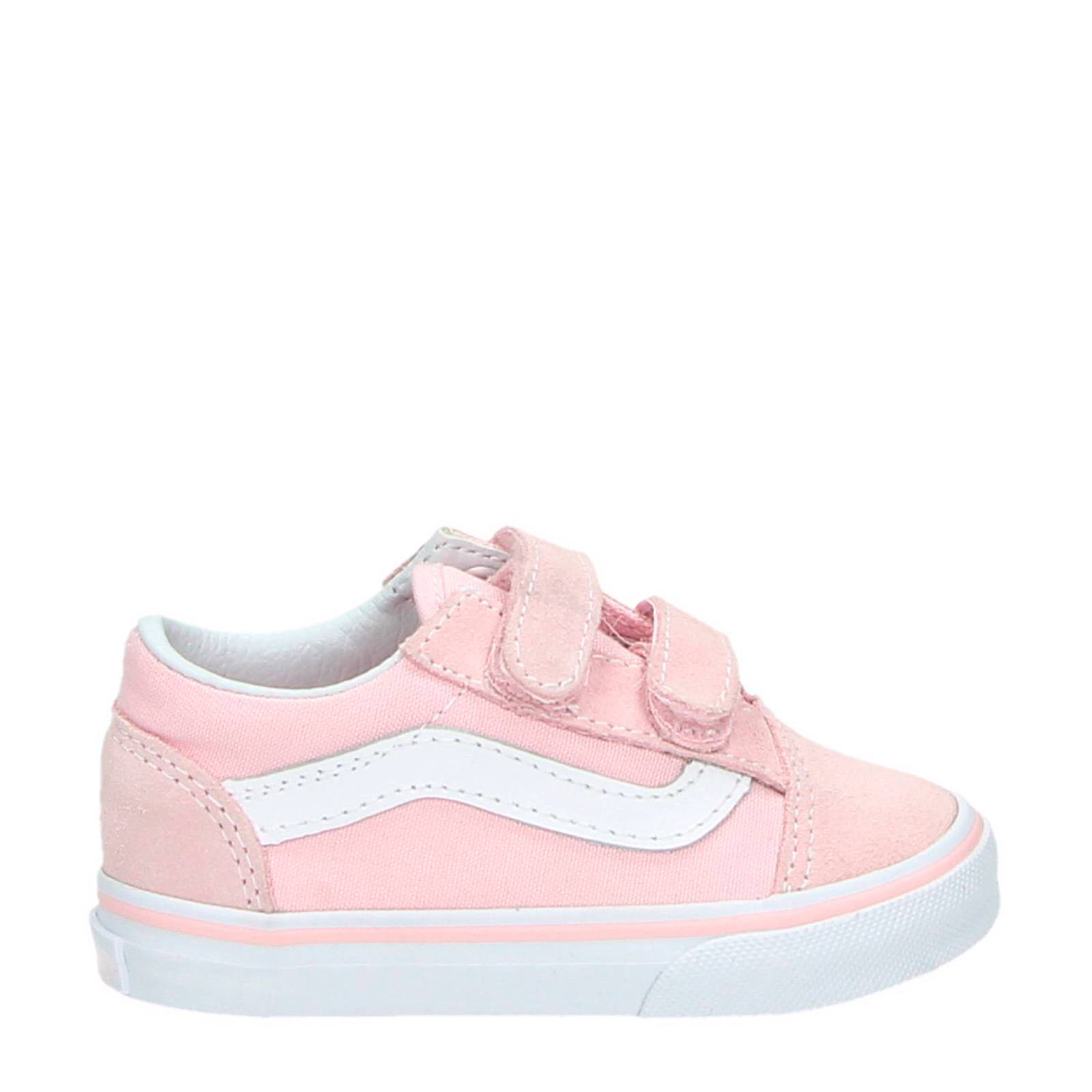 vans licht roze vans licht roze