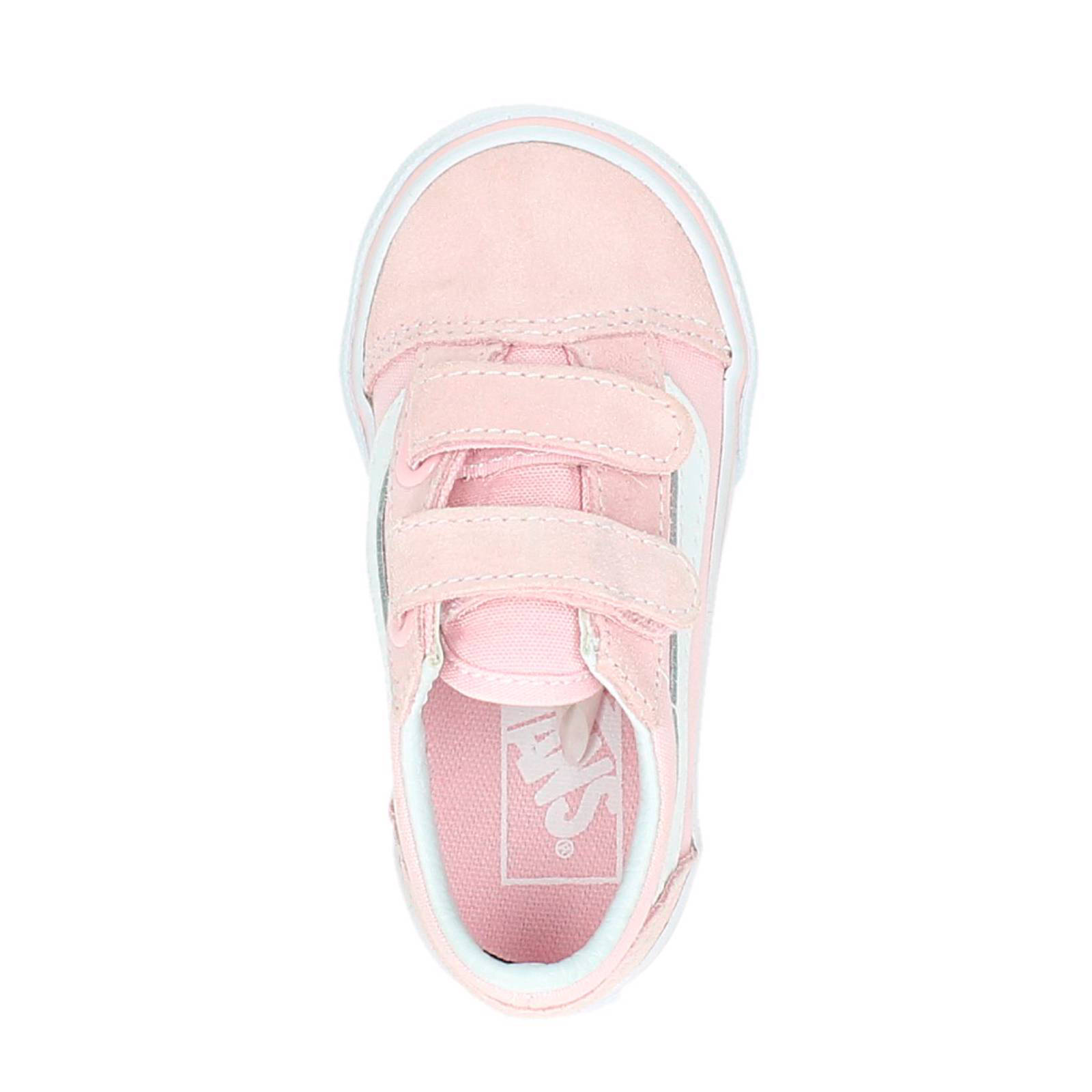 lichtroze vans suede lichtroze vans suede