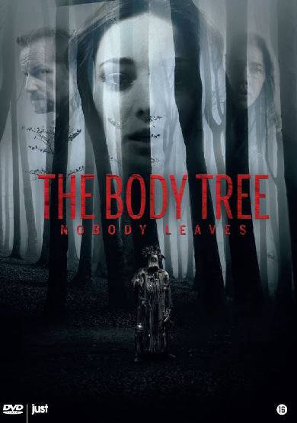 Body tree (DVD)