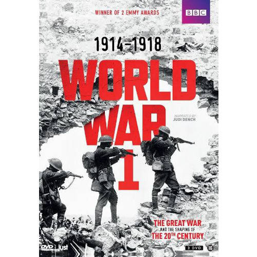 World War I 1914 1918 The Great And Shaping Of 20Th Century Dvd huismerk kopen in de aanbieding World War I 1914 1918 The Great And Shaping Of 20Th Century Dvd huismerk kopen in de aanbieding