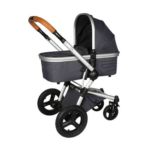 Kidsriver Reiswieg Daya Antracietzilver kidsriver kopen in de aanbieding