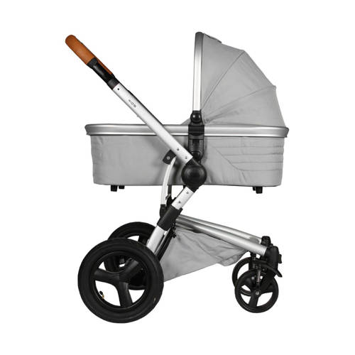 Kidsriver Reiswieg Daya Grijszilver kidsriver kopen in de aanbieding