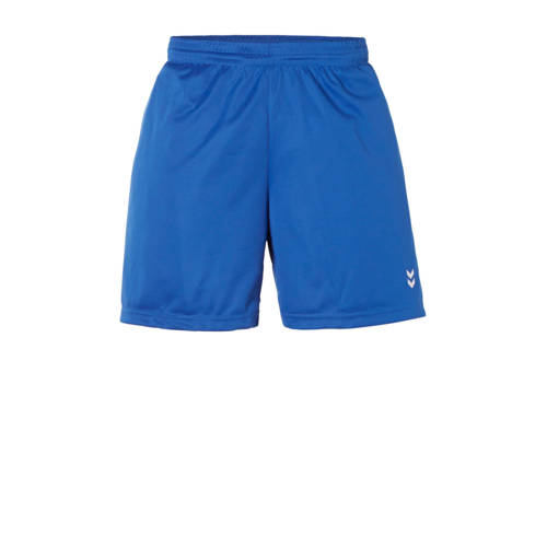 Hummel Senior Sportshort hummel kopen in de aanbieding