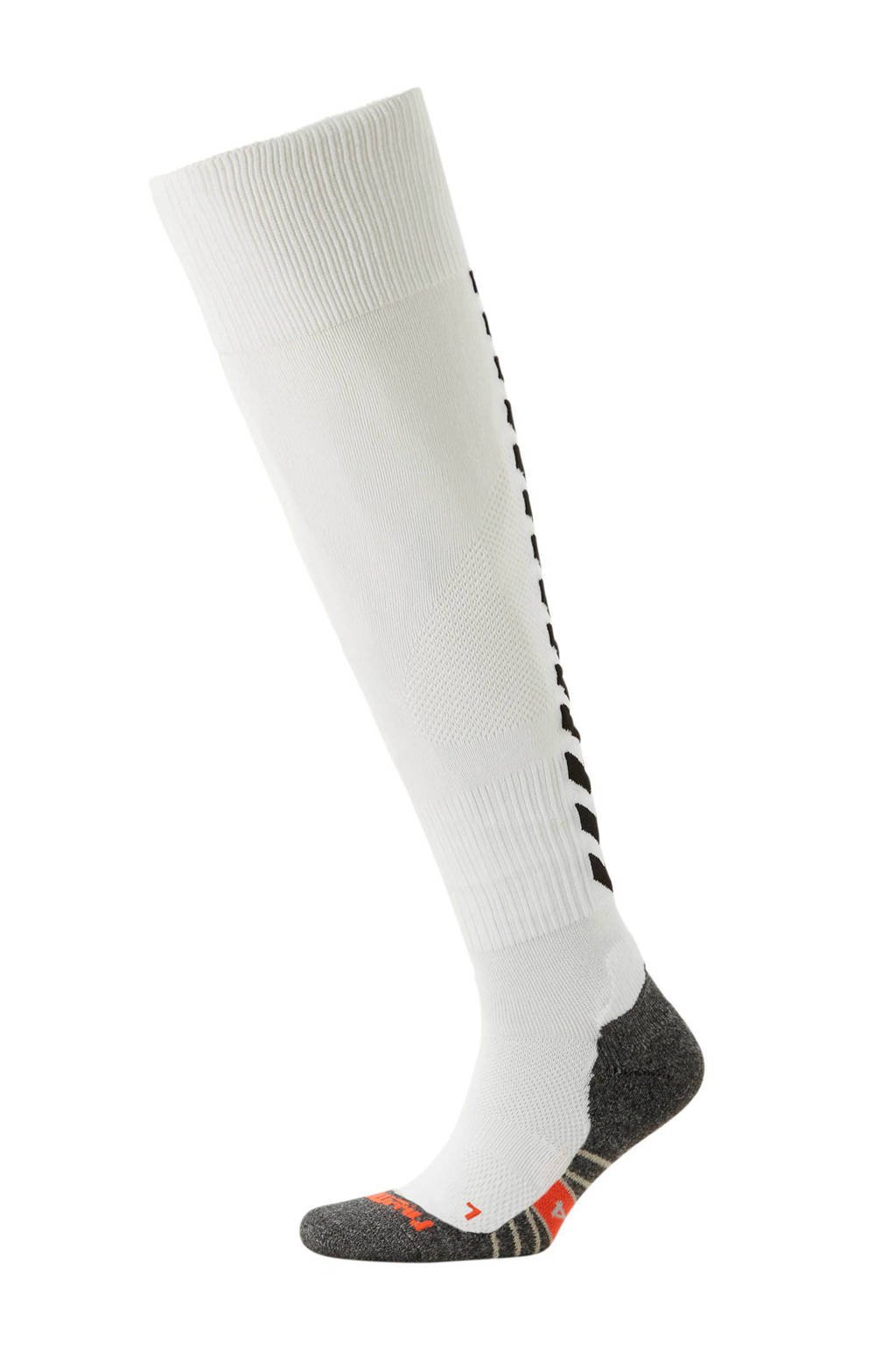 hummel Junior sportsokken, Wit