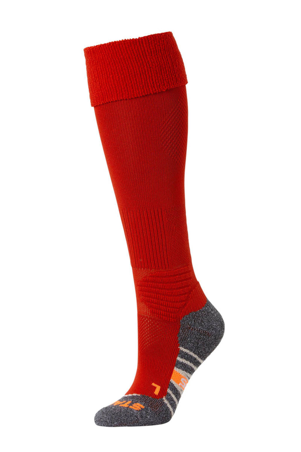 Stanno sportsokken, Rood