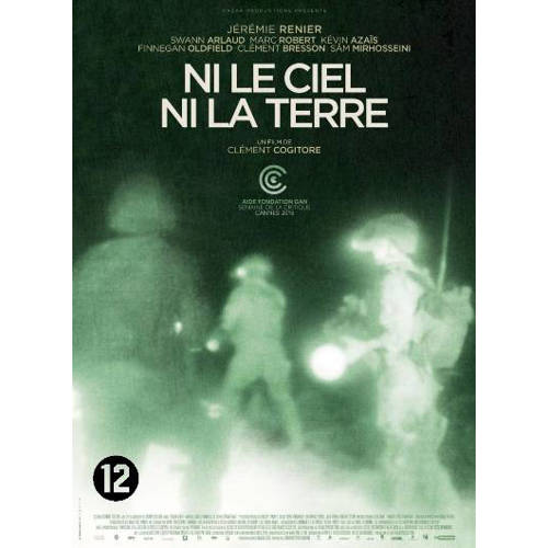 The Wakhan Front Ni Le Ciel Ni La Terre Dvd huismerk kopen in de aanbieding