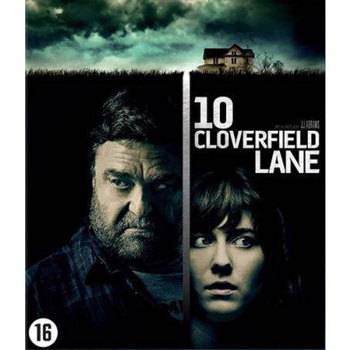 10 Cloverfield Lane Blu Ray huismerk kopen in de aanbieding