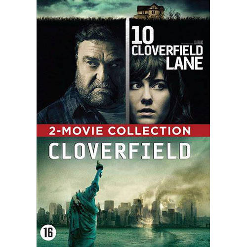 10 Cloverfield Lanecloverfield Dvd huismerk kopen in de aanbieding
