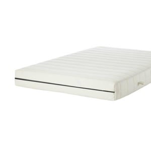 pocketveringmatras Premium koudschuim (160x200 cm)