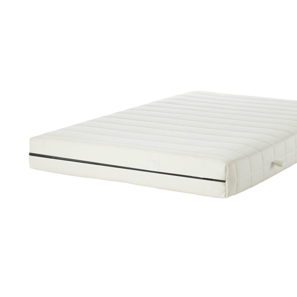 Wehkamp Home pocketveringmatras Premium koudschuim (160x200 cm)