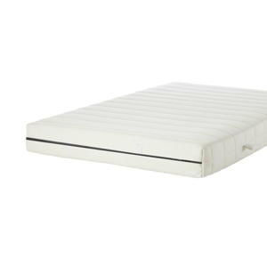 pocketveringmatras Premium koudschuim (180x200 cm)