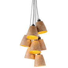 hanglamp Sequoia