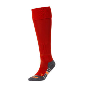 Senior sportsokken rood