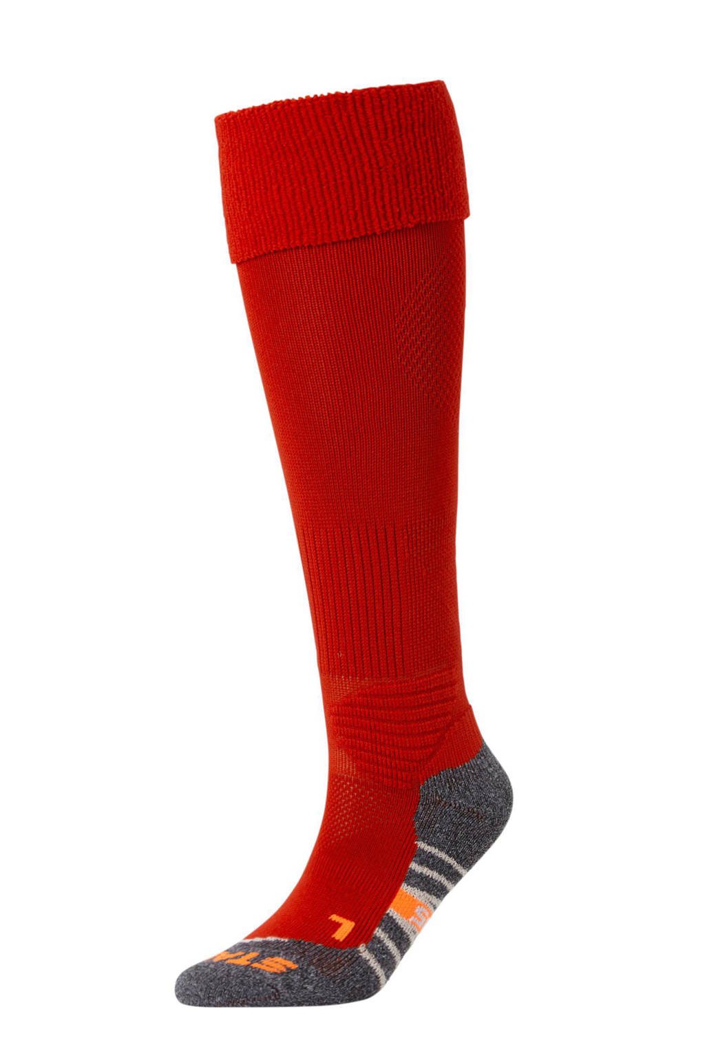 Stanno sportsokken, Rood