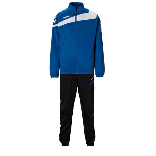 Hummel Senior Trainingspak hummel kopen in de aanbieding