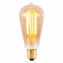 It's about RoMi LED lamp (4W E27)