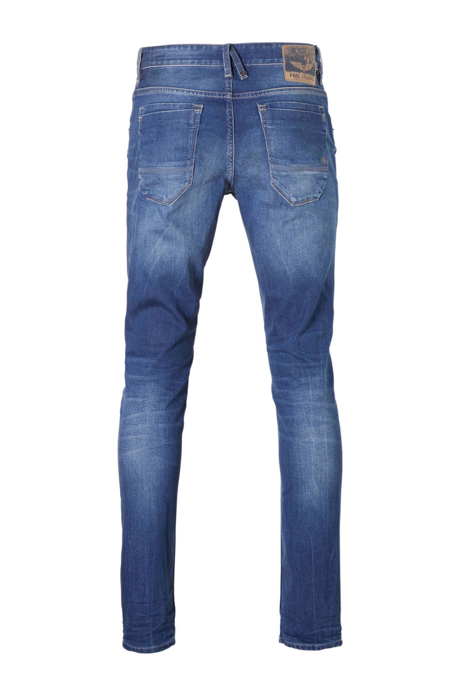 pme legend skymaster regular tapered fit