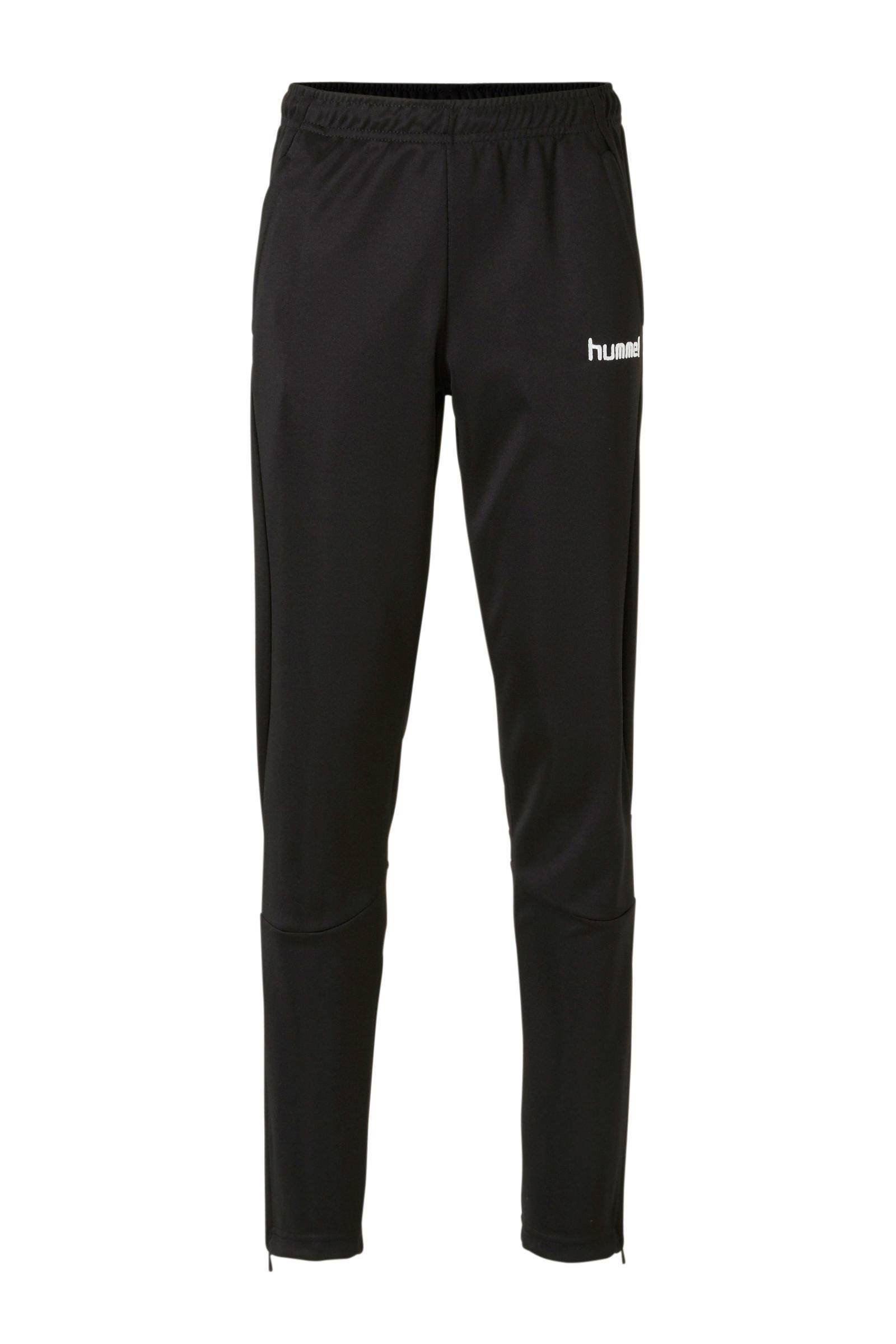 Adidas trainingsbroek meisjes hot sale