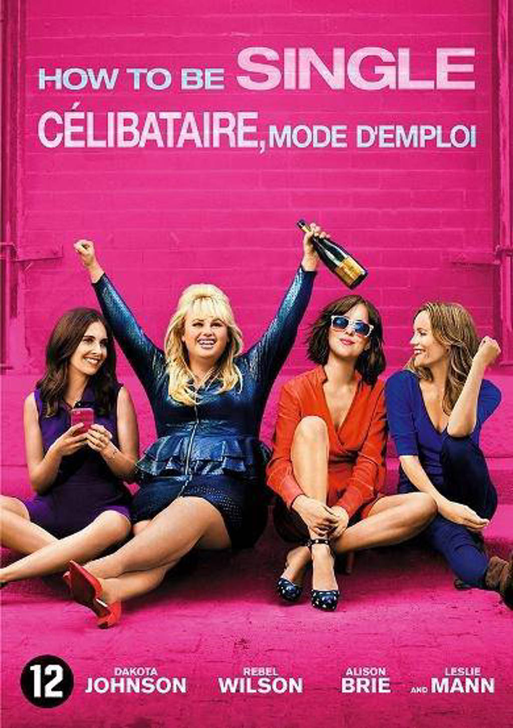 How to be single (DVD)