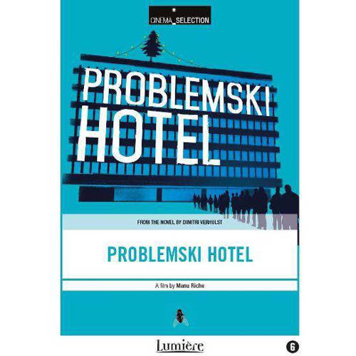 Problemski Hotel Dvd huismerk kopen in de aanbieding