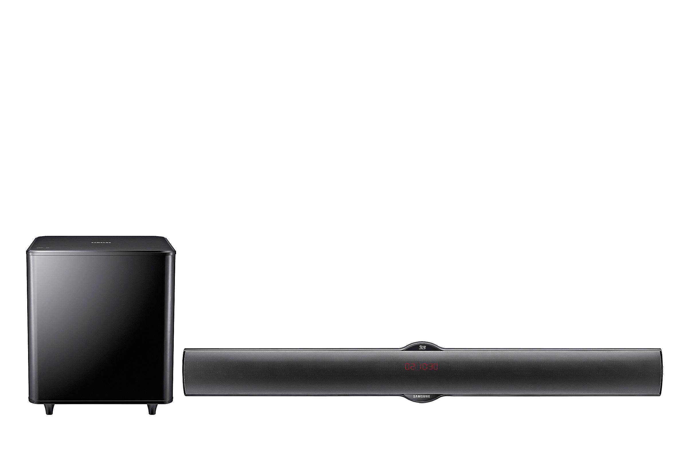 Samsung HT-E8200 soundbar | wehkamp