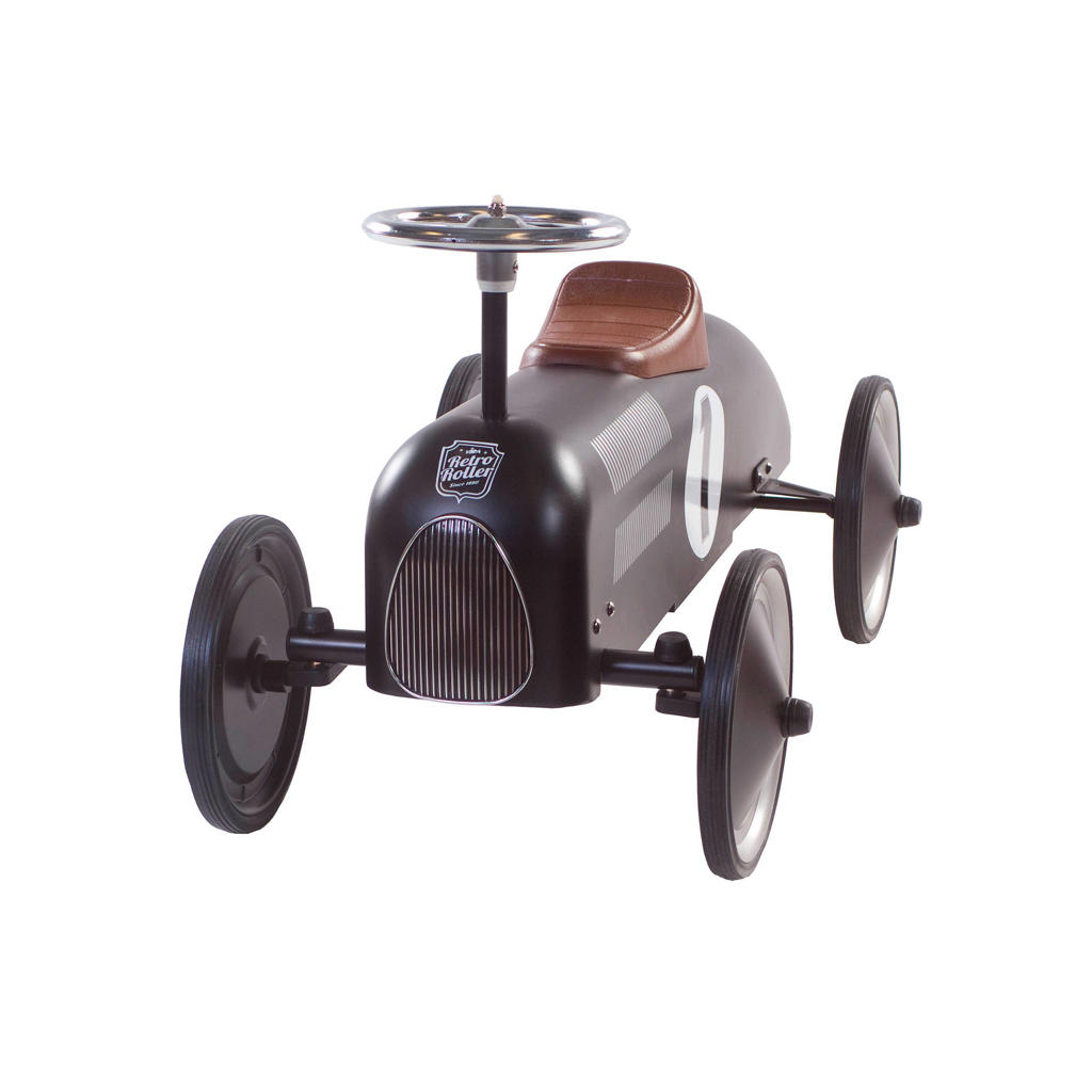 Retro Roller Jack loopauto kopen? in huis wehkamp