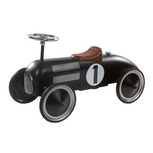 Jack loopauto