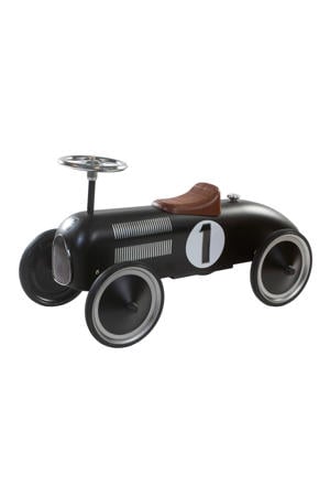 Jack loopauto