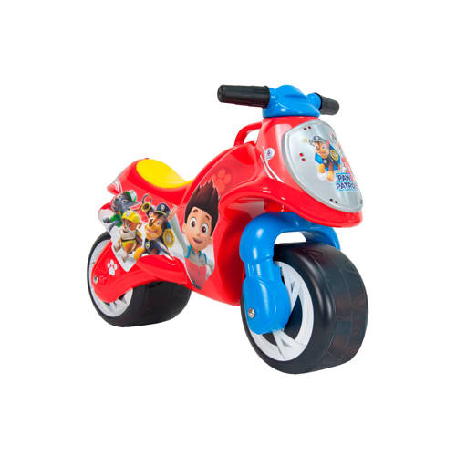 Injusa Paw Patrol Loopmotor injusa kopen in de aanbieding Injusa Paw Patrol Loopmotor injusa kopen in de aanbieding