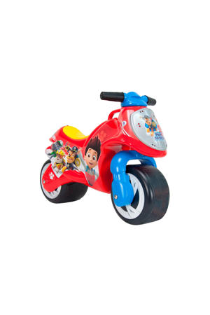 Paw Patrol loopmotor