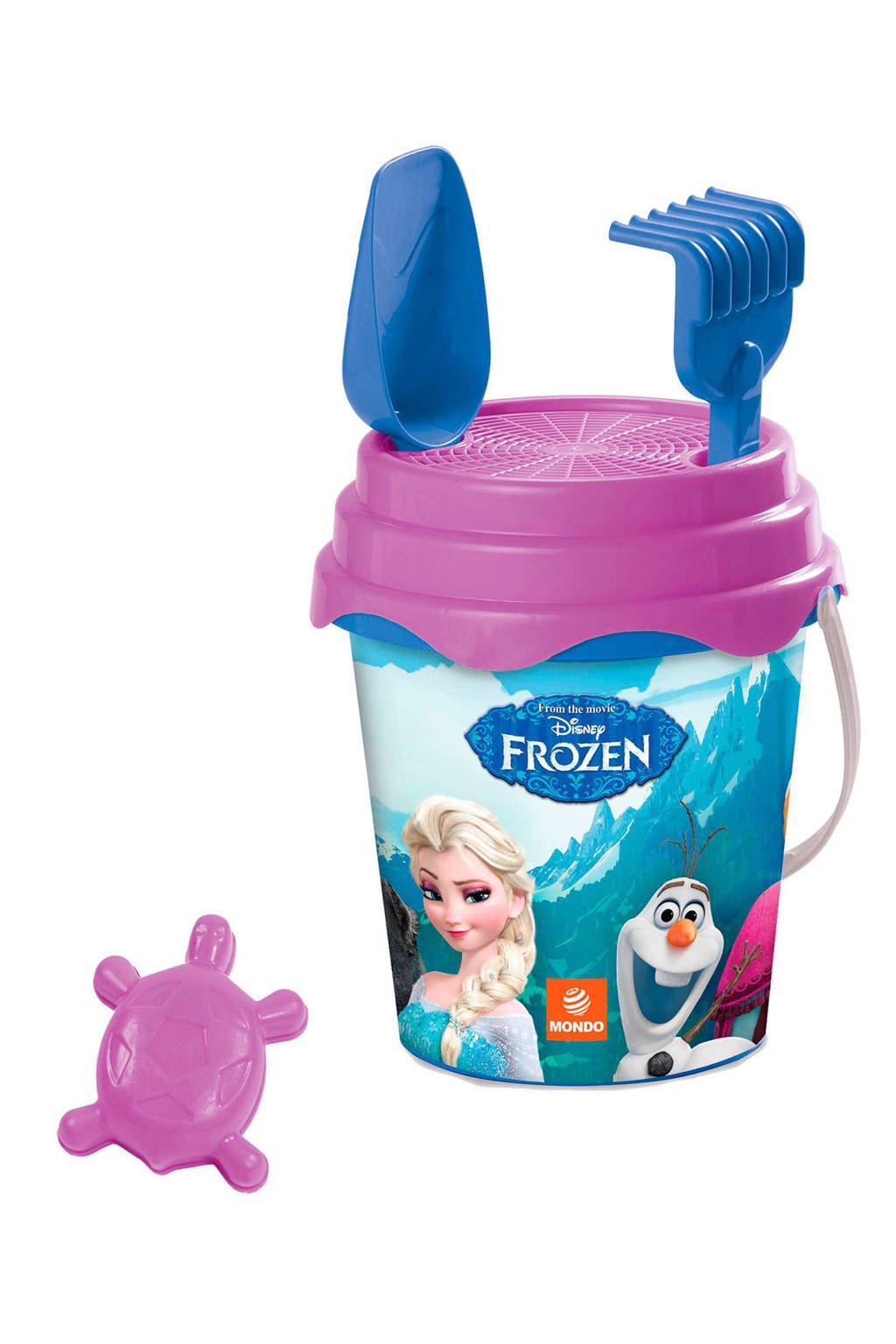 Disney Frozen 5-delige emmerset