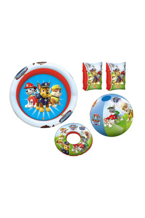 inflatable set