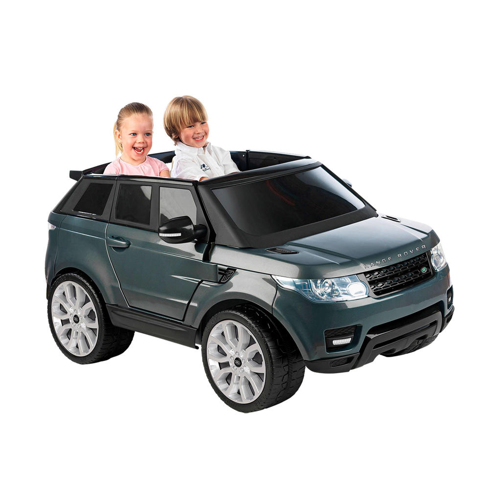 Feber Range Rover accuvoertuig | wehkamp