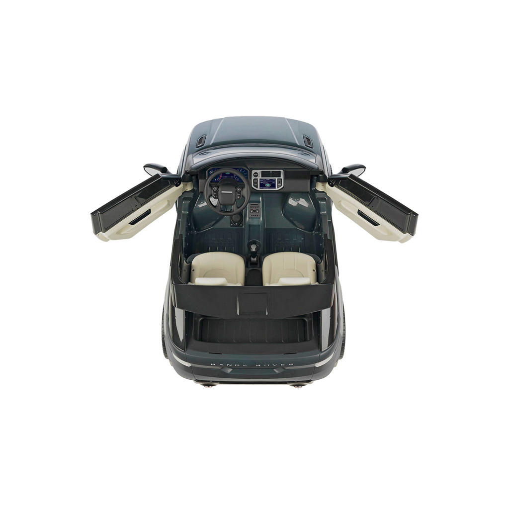 Feber Range Rover accuvoertuig | wehkamp