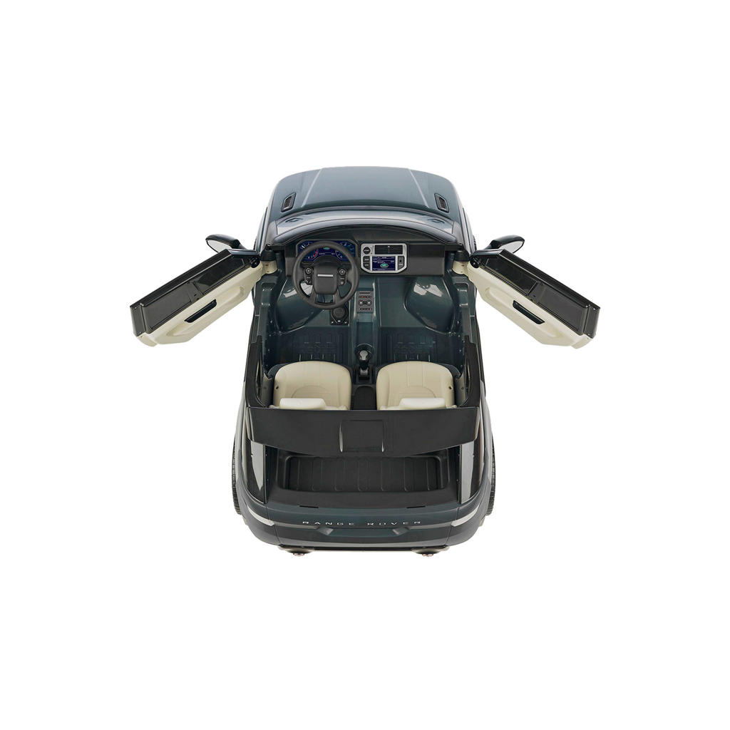 Feber Range Rover accuvoertuig | wehkamp