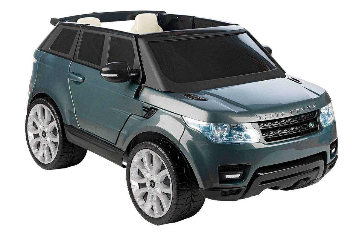 Feber Range Rover accuvoertuig | wehkamp