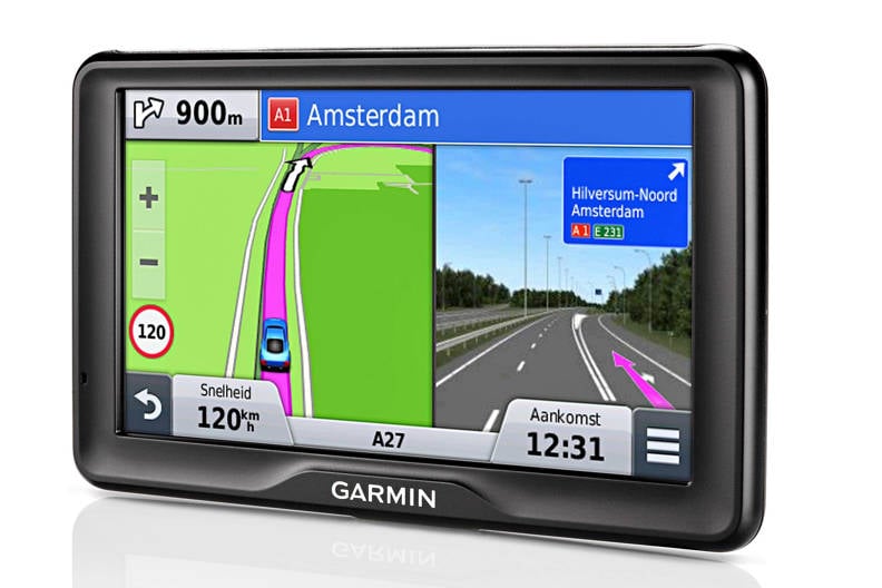 Garmin Nuvi 2797LMT autonavigatie wehkamp