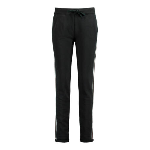 America Today Sweatpants Met Zijstreep america today kopen in de aanbieding America Today Sweatpants Met Zijstreep america today kopen in de aanbieding
