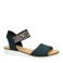 Rieker   sandalen
